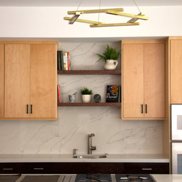 Santa Monica Garden House