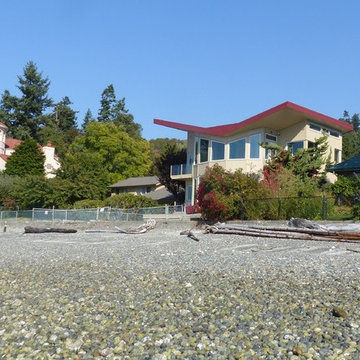 The "Sound Joule House"