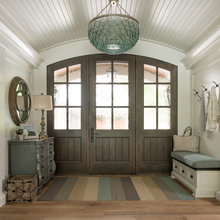 Entry Doors And Windows