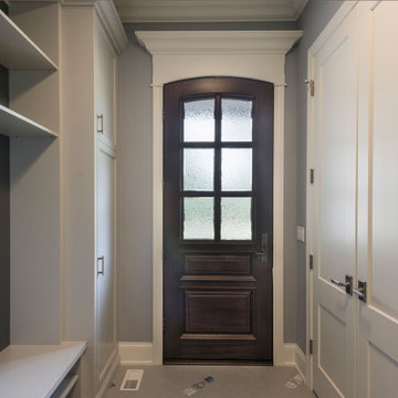 Glenview Haus Classic Entry Door Gallery | GD-652W