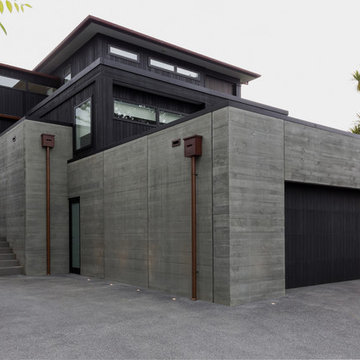 Mairangi Bay House