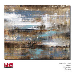 Recent Artwork 8/1/15 - Paintings