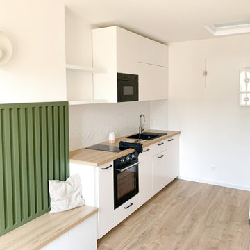 Lemercier - Paris 17