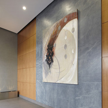 Lobby Design