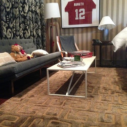 Handmade Couture Rug - Products