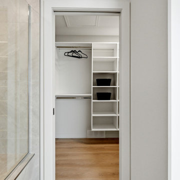 Custom Home: Pepper Bend