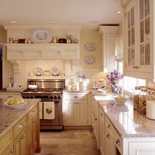 Kitchen Ideas