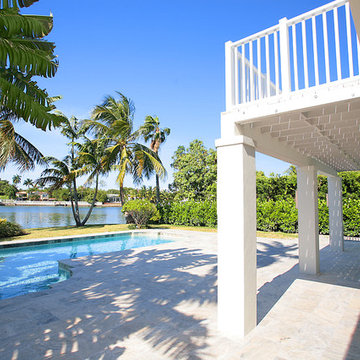 Miami Beach - Surprise Lake