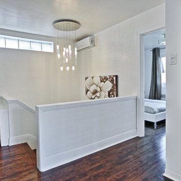 Mount Royal Residence