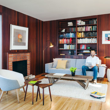 Residential Interior Architecture