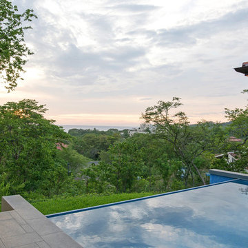 Pacifico House #99