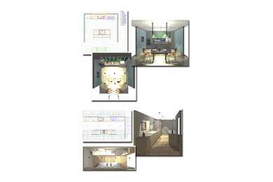 2020 Kitchen and Bath Design