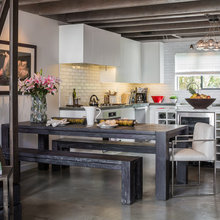 Dining Table Ideas