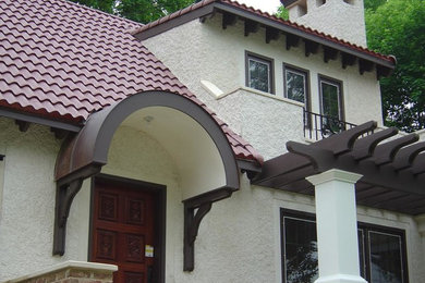 Our Work