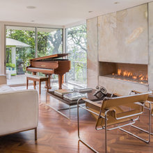 Living Room Ideas