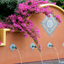 Outdoor Features