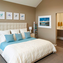 Bedroom Ideas