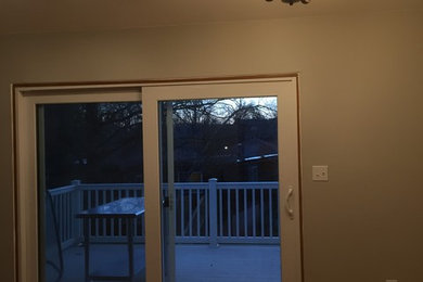 Bruder Interior Paint