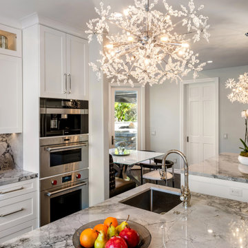 Customized Calabasas Home Part I