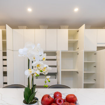 Surrey Newly Constructed Home