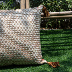 Cushions - Products