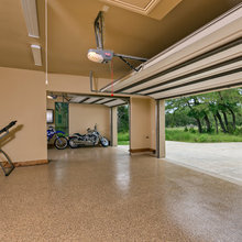 garage cabana