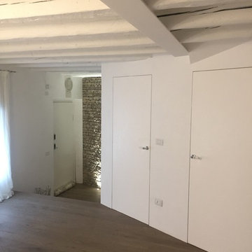 Luce e spazio