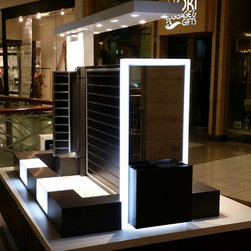 Flexfire LEDs Accent Lighting - Lighting