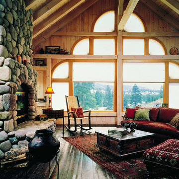 Specialty Shape Shades