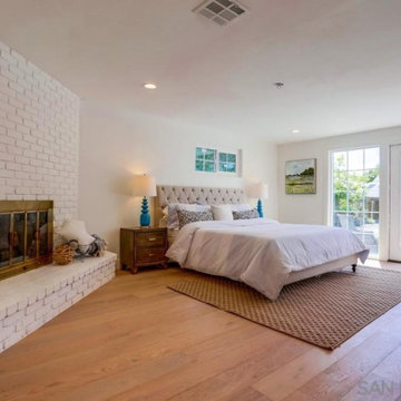 Normal Heights Renovation