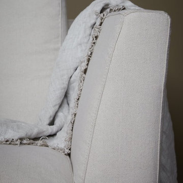 Simply Linen