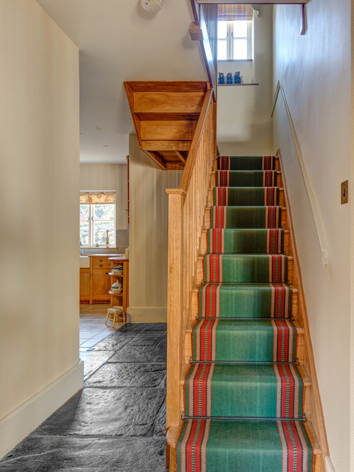 Stair Carpet Houzz