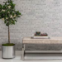 Origami - Mosaic Tile
