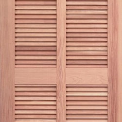 Shutters - Products