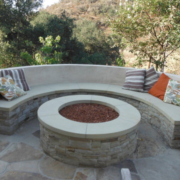 Swimming Pool Thousand Oaks Ca