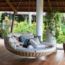Patio Ideas