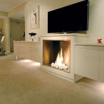 Firebox 900SS