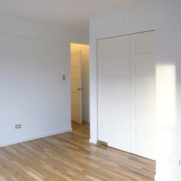 Chelsea Renovation II