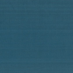 ROTH & TOMPKINS TEXTILES - Hunt Club Fabric, Club Cobalt, 54''x36'' - Upholstery Fabric