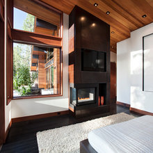 fire place