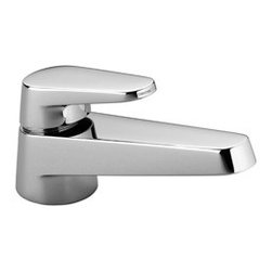 Dornbracht 33521840 SELV Single-Lever Lavatory Faucet - Products