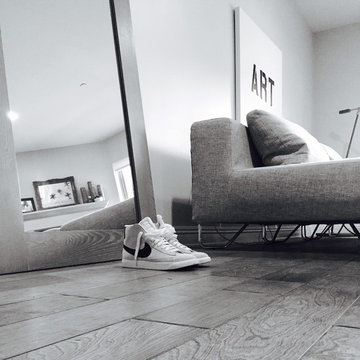 Live/Work Los Angeles Beach Condo