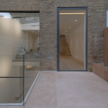 Cheyne Row
