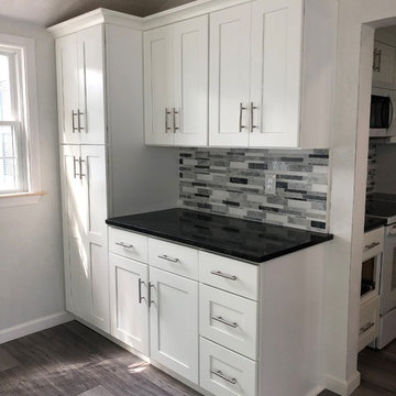 Woonsocket, RI Kitchen