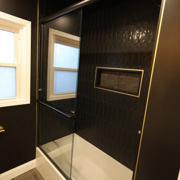 Bath Remodel - Normal, IL