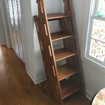Various Woodworking Projects