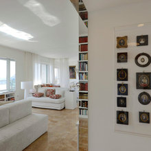 IDEA PORTA SALOTTO