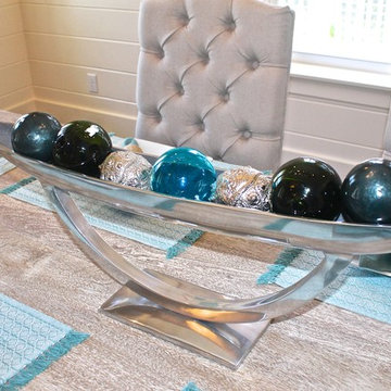 Kitchen/Dining Room Designs