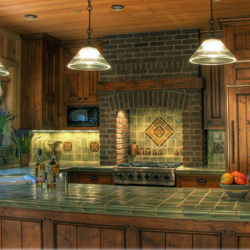 Barn Farmhouse Cottage