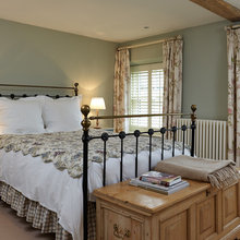 HOME FARM DOUBLE GEST ROOMS.
